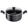 Tefal Super Cook Stewpot W/ Lid (22cm)