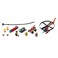 LEGO 60248 FIRE HELICOPTER RESPONSE