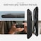 Spigen Thin Fit designed for Google Pixel 8a case cover - Black