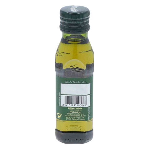 Borges Extra Virgin Olive Oil - 125 ml