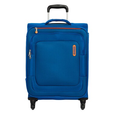 American Tourister Duncan Spinner Luggage Trolley Bag 68cm