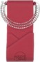 Invisibobble Wrapstar Hair Band Machu Peachu I 2-In-1 Hair Band Red With Invisibobble Original Slim Hair Tie For Girls, Women I No Knotting, Strong Hold I The Original