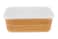 Bamboo Fibre Container - Medium
