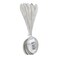 Tea Spoon Dull G-16 6 pcs