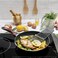 RoyalFord Non-Stick Fry Pan 22 + 26 cm (2 Pieces)