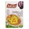 Saras Sambar Powder 200gr