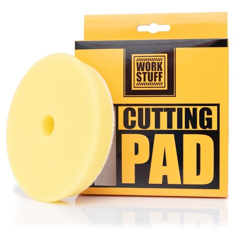 Work stuff Cutting Polishing Pad 80/90mm