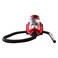 Von Vaccum Cleaner 3.5L Bagless Red