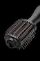 CLARA Hot Brush, 2-in-1 Thermal Brush &amp; Dryer