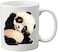 Other Ceramic Mug With Panda Design