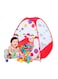 Generic Folding Tent Ocean Ball 78X 78X 98cm
