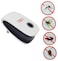Generic Pest Repeller Anti-Mosquito Insect Repellent Ultrasonic Electronic Pest Repeller Pest Reject