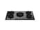 Bertazzoni 90cm Gas On Glass Hob With Central Wok