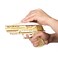 Ugears - Wolf-01 Handgun - 63 Parts - 3D Wooden Puzzle - Mechanical Model - UGR-70047