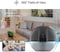 EZVIZ 4MP INDOOR  &quot;2K+ Human/Wave/ pet detection Voice activity detection 2.4G&amp;5G Auto zoom tracking&quot;