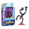 Hasbro Bend And Flex Marvel Spider-Man Miles Morales Space Mission Action Figure F3844 Multicolour