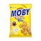 Moby Caramel Puffs 90g