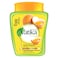 Dabur Vatika Naturals Egg Hammam Zaith Protein Nourished Thick Hair Mask Green 1kg