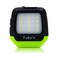 Toby's CPL-T02 1.5W SMD LED Rechargeable Clip Light with Auto-Sensor
