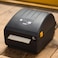 Zebra Direct Thermal Printer ZD220-4 Inch Desktop Printer - USB connectivity - Suitable for Logistics, Light Manufacturing, Retail and Healthcare Applications
