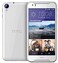 HTC Desire 830 Smartphone Dual SIM, 4G, 32GB, White Blue