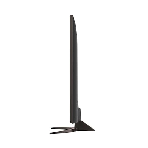 LG 50-inch 4K UHD Smart TV with Built-in Receiver - 50UQ91006LC