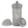 Twistshake Kid Cup 12+ Months 360ml Grey