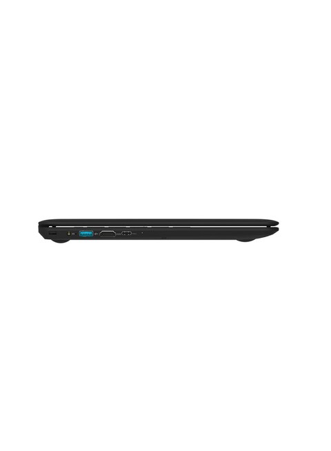 AVITA PURA A+ 15.6 Inch FHD Laptop, Intel i5-1235U, 8GB DDR4 RAM, 512GB SSD, Win 11 Home, Medal Black