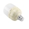 Olsenmark LED Energy Saving Light, 13W - Plastic Coated Aluminum + PC Cover - Life Time Up To 20000 Hours - Power: 265-165V, 60-50Hz, 2 Years Warranty