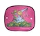 KUKUXUMUSU SUN CURTAIN PRINCESA PINK