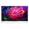 TCL 65-Inch 4K Ultra HD Smart QLED TV 65C715 Silver