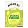 Jaordans Organic Porridge Oats 750GR