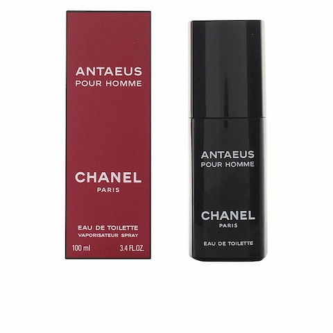 Buy Chanel Antaeus Eau De Toilette For Men - 100ml Online