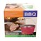 Bbq Grill Bucket 27Cm