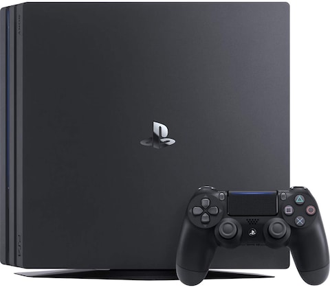 Sony PlayStation 4 Pro 1TB Console