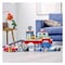 LEGO 10948 PARKING GARAGE &amp;CAR WASH