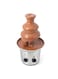 Generic Chocolate Fountain Silver