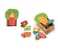 Djeco Wooden Puzzles Arbra Doudou