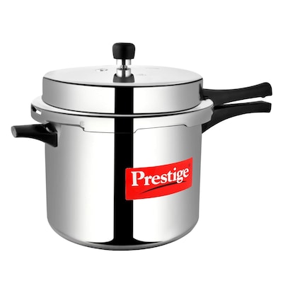 PRESTIGE MANTTRA ALU P/COOKER 10L