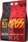 Mutant Mass Weight Gainer Protein Powder With Whey, And Casein Protein Blend For High-Calorie Workout Shakes, Smoothies, And Drinks, 6.8Kg, Triple Chocolate