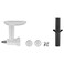 Kitchenaid - 5Ksmfga Food Grinder Attachment