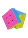 Sharpdo - Level Three Rubik's Cube 5.6x5.6x5.6centimeter