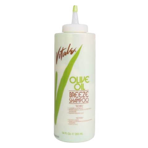 VITALE BREEZE SHAMPOO 355ML