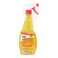 Fay Kitchen Cleaner Safely Degreases 550 ml
