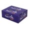 Cadbury Dairy Milk Crackle 21.5 gr (Pack of 24)