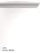 Coopic 1.35m X 11m Background Backdrop Paper For Photo Studio Portrait Seamless Collapsible Classic Fashion For Studio Professional Photographer (Arctic White) #93