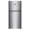 TCL Double Door Top Mounted Refrigerator P700TMN 700L Inox