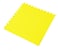 RBWTOYS Solid Color Safe, Strong Floor  Mat For Home, Office etc., Single Peice.  RW-18807  3.0cm yellow