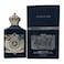 Glorious Oud Black Eau De Parfum Clear 100ml