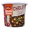 Haldirams Minute Khana Choley Chawal Instant Meal 105g